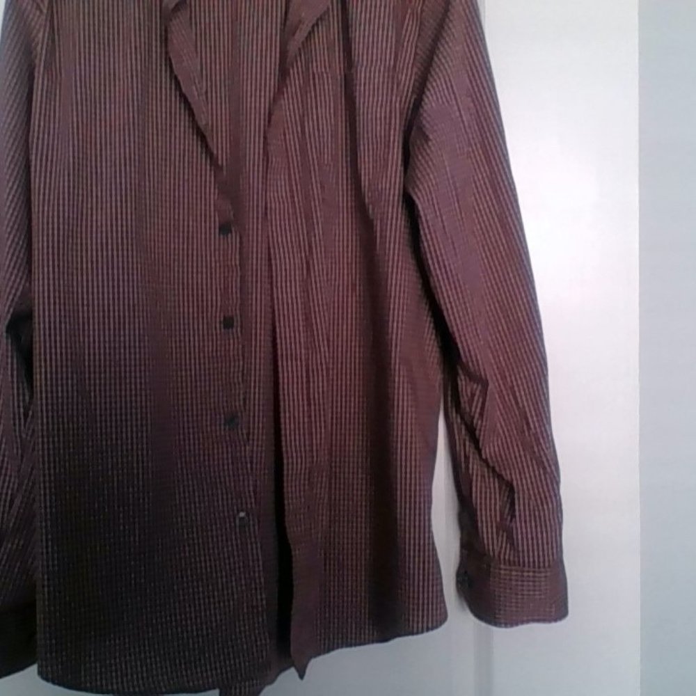 Men's Dress Shirt